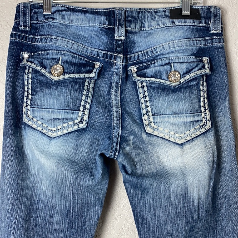 Daytrip Virgo Bootcut Jeans 30